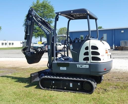 2016 Club Car Golf Cart At UsedEquipmentHub.com