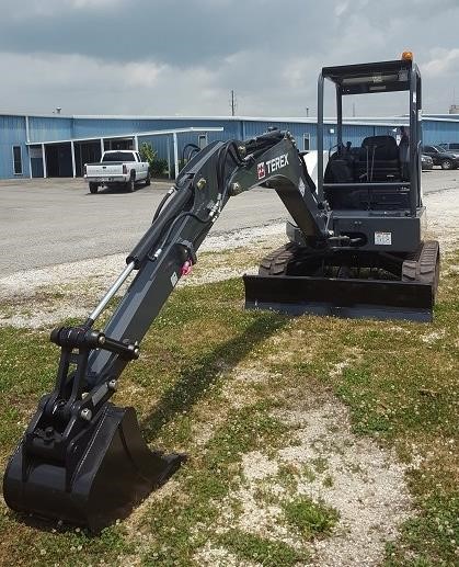 2022 BYD ECB18S-B At UsedEquipmentHub.com