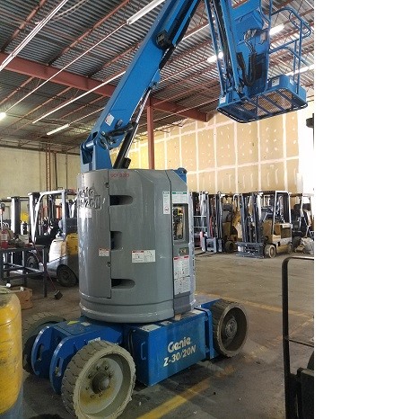 2023 BYD ECB25 At UsedEquipmentHub.com