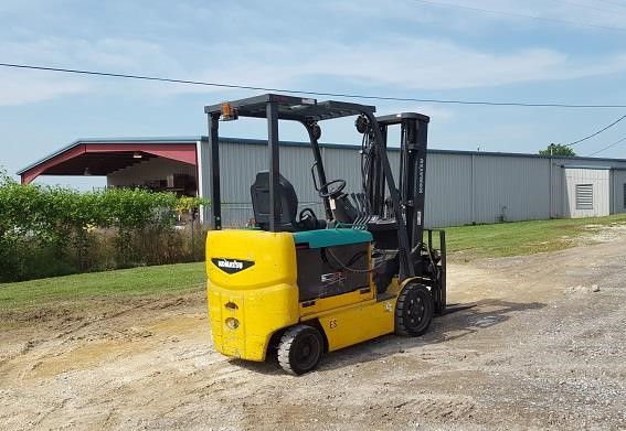 2023 Doosan B18T At UsedEquipmentHub.com