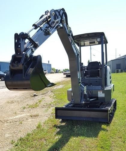 2012 Doosan B20T At UsedEquipmentHub.com