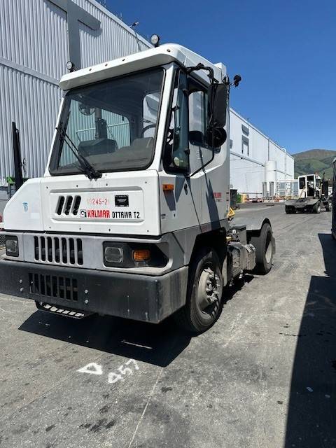 2021 Kalmar T2 4X2 At UsedEquipmentHub.com