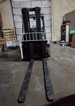 2018 Cat GP50CN1 At UsedEquipmentHub.com