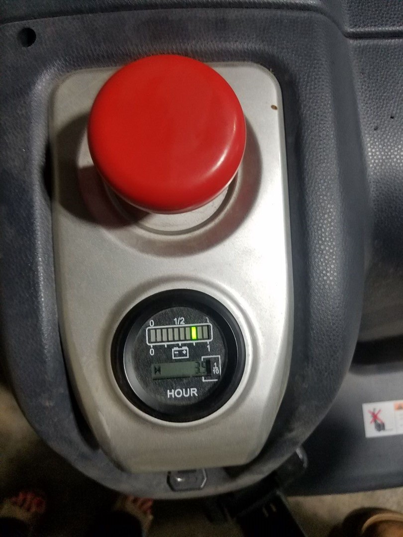 2018 Linde HT27 At UsedEquipmentHub.com