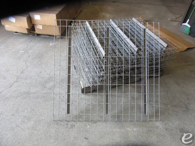 2024 New 42 x46 At UsedEquipmentHub.com