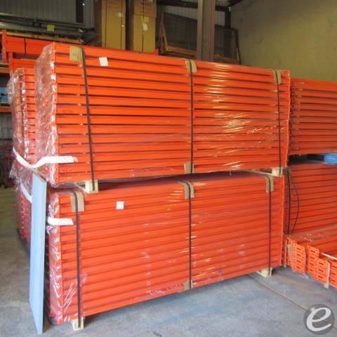 2024 Mecalux 12 foot high x 42 At UsedEquipmentHub.com