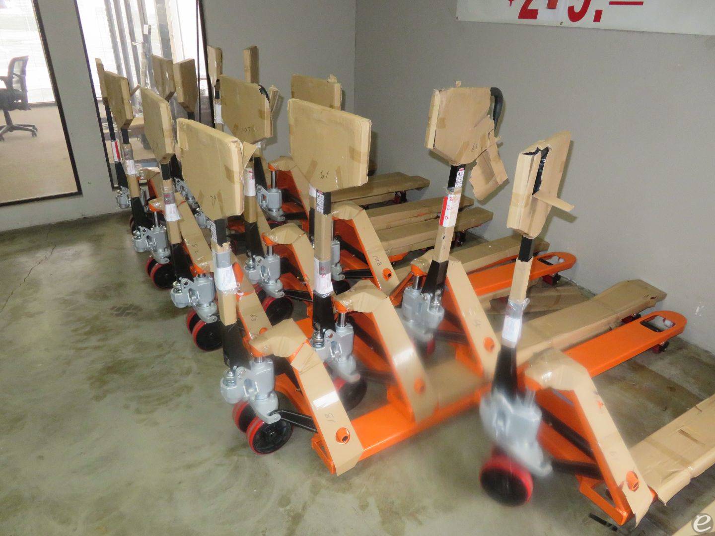 2022 Doosan D2748 At UsedEquipmentHub.com