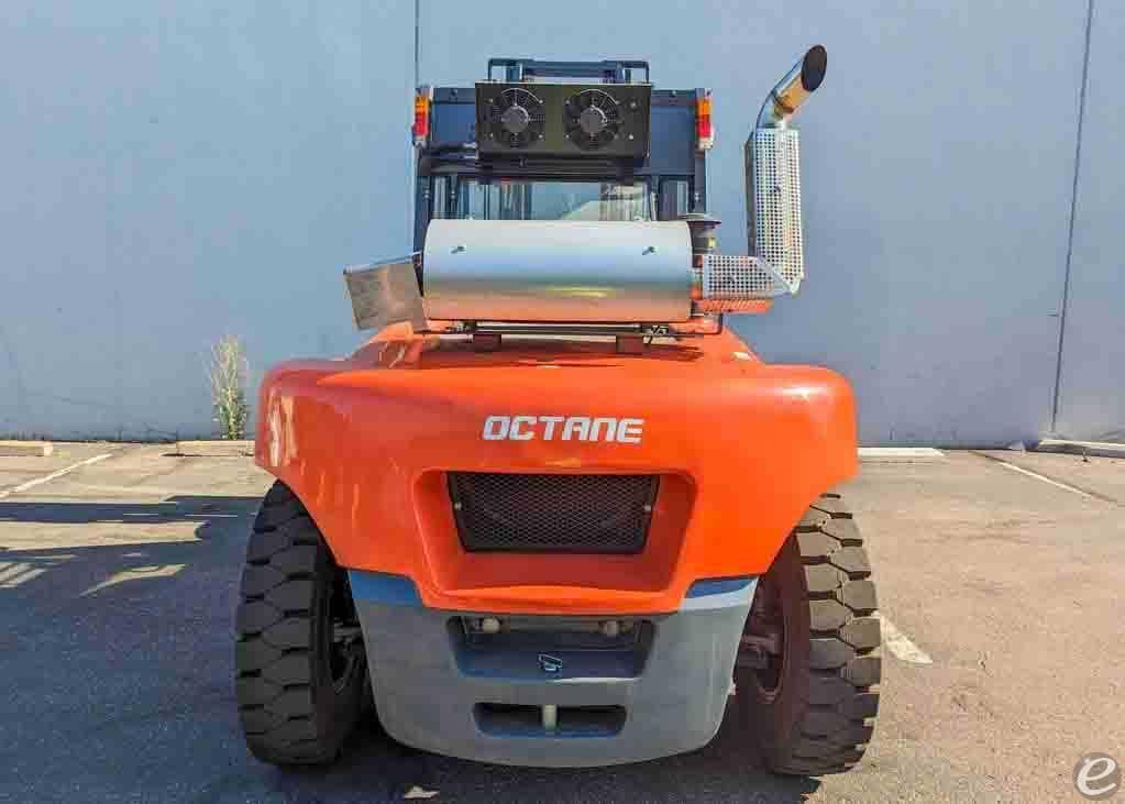 2026 Octane FD100 At UsedEquipmentHub.com