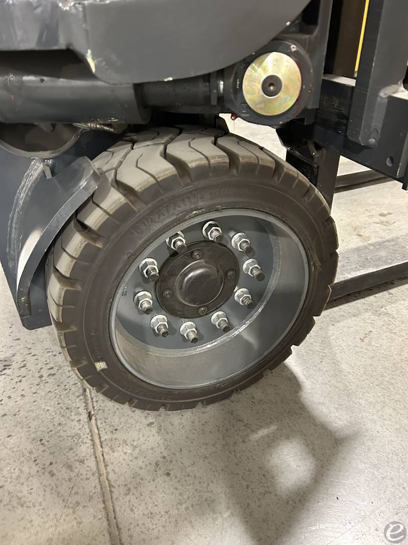 2020 Aisle-Master 44NG At UsedEquipmentHub.com