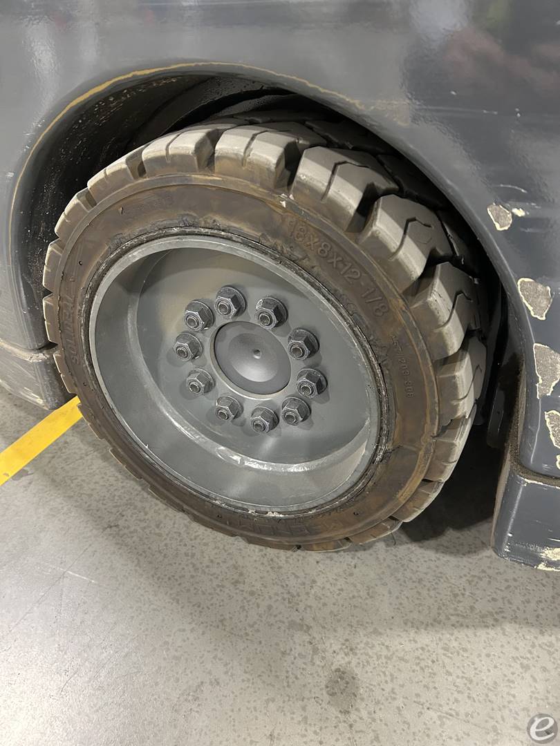 2020 Aisle-Master 44NG At UsedEquipmentHub.com