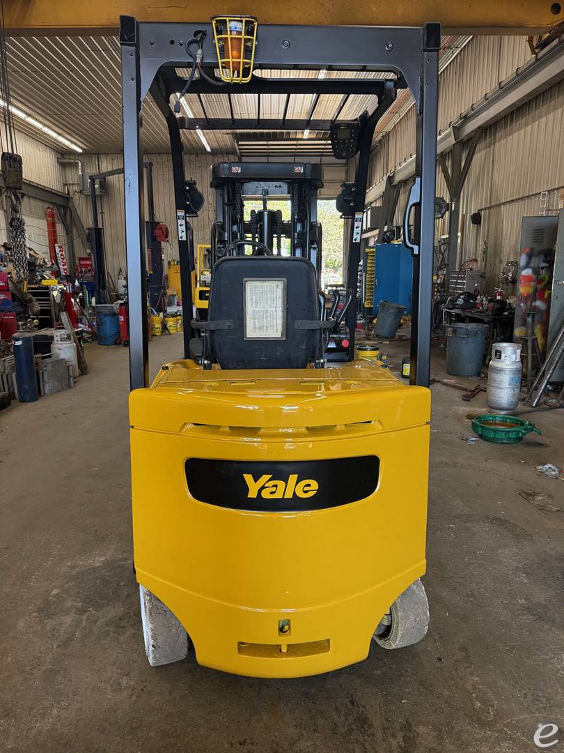 2016 Yale ERC050 At UsedEquipmentHub.com