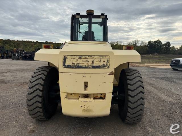 2002 Hyster H450H At UsedEquipmentHub.com