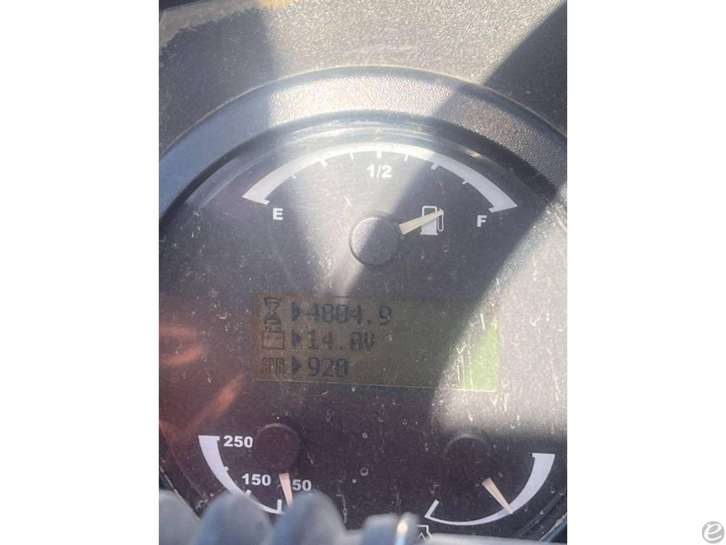 2014 JLG G12-55A At UsedEquipmentHub.com