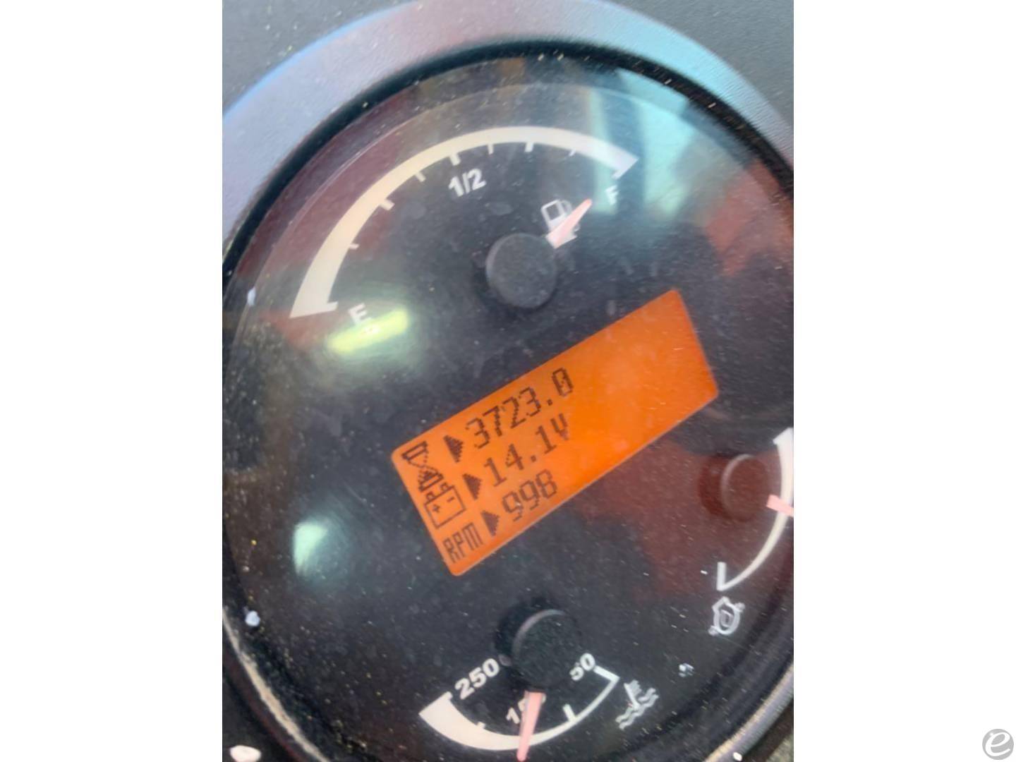 2015 JLG G9-43A At UsedEquipmentHub.com