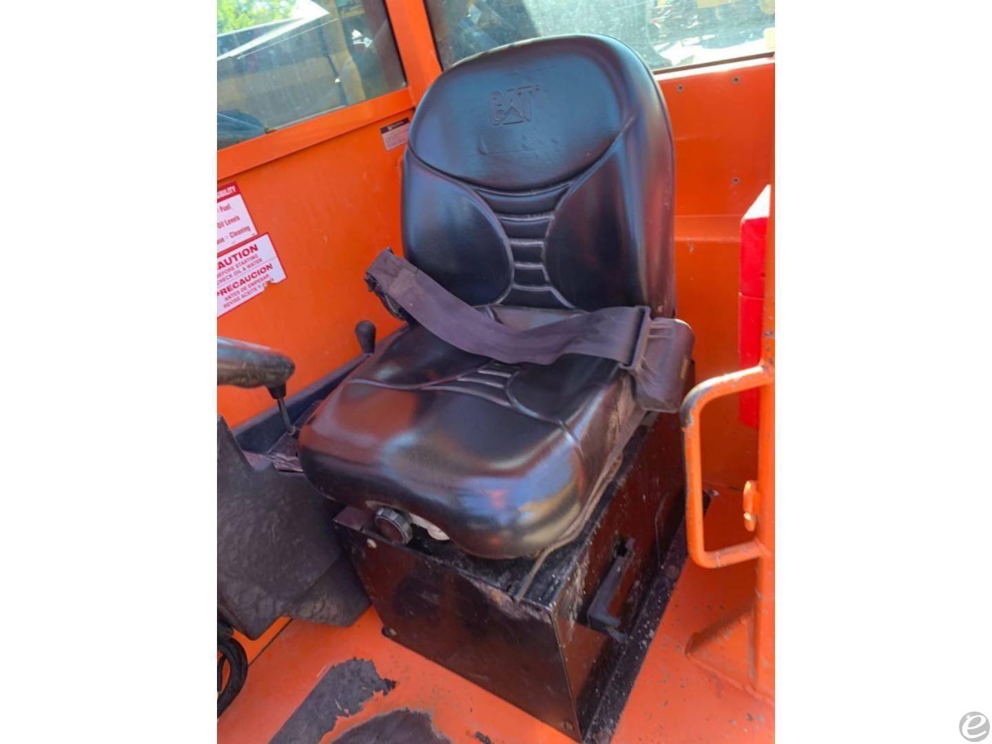 2015 JLG G9-43A At UsedEquipmentHub.com