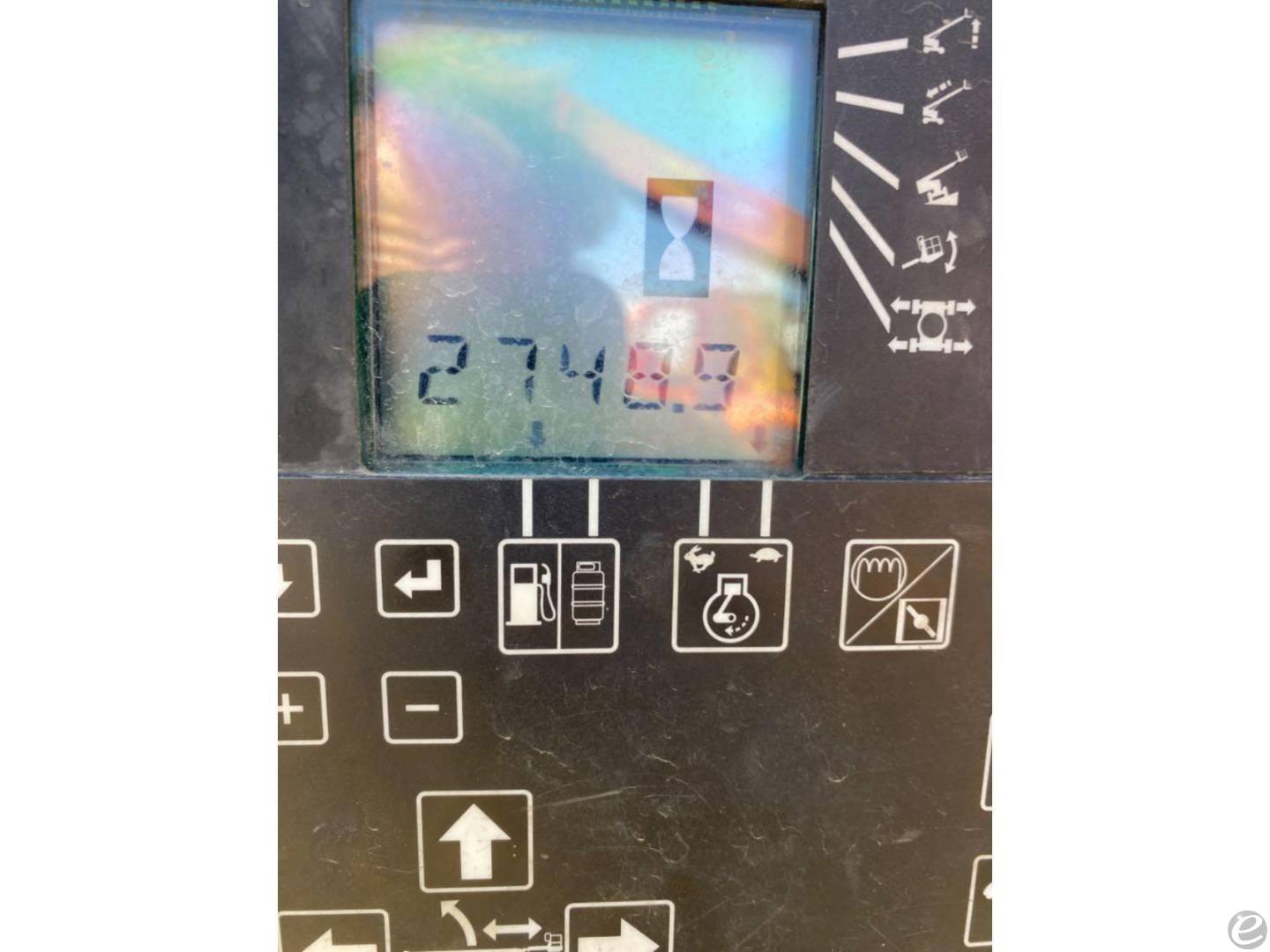 2011 Genie S125 At UsedEquipmentHub.com