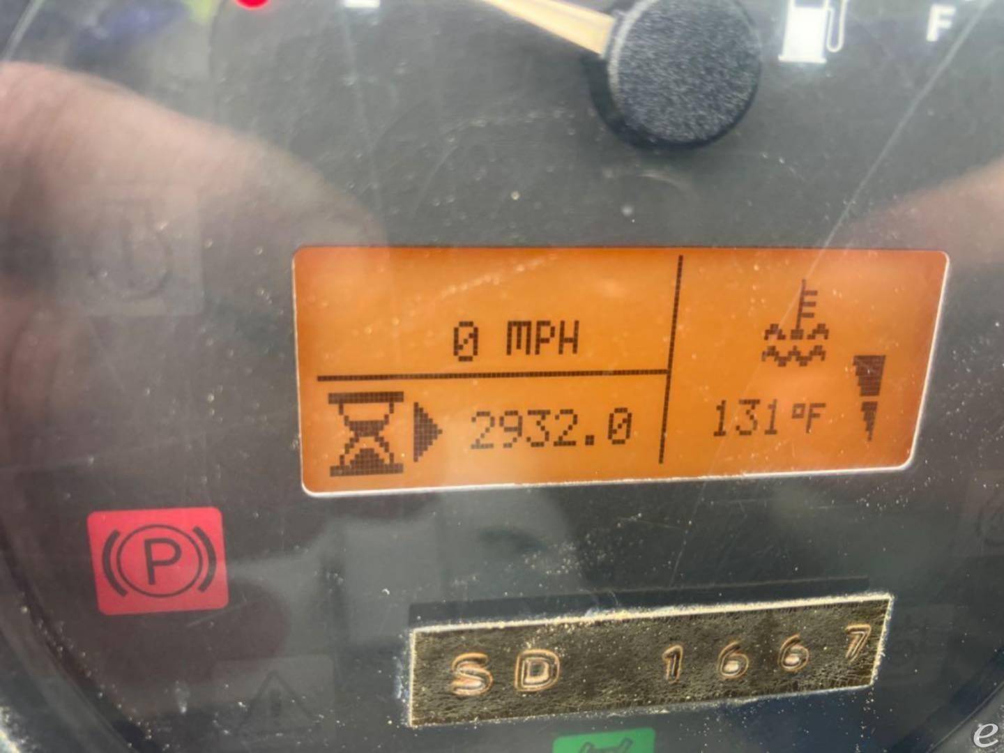 2017 JLG G5-18A At UsedEquipmentHub.com