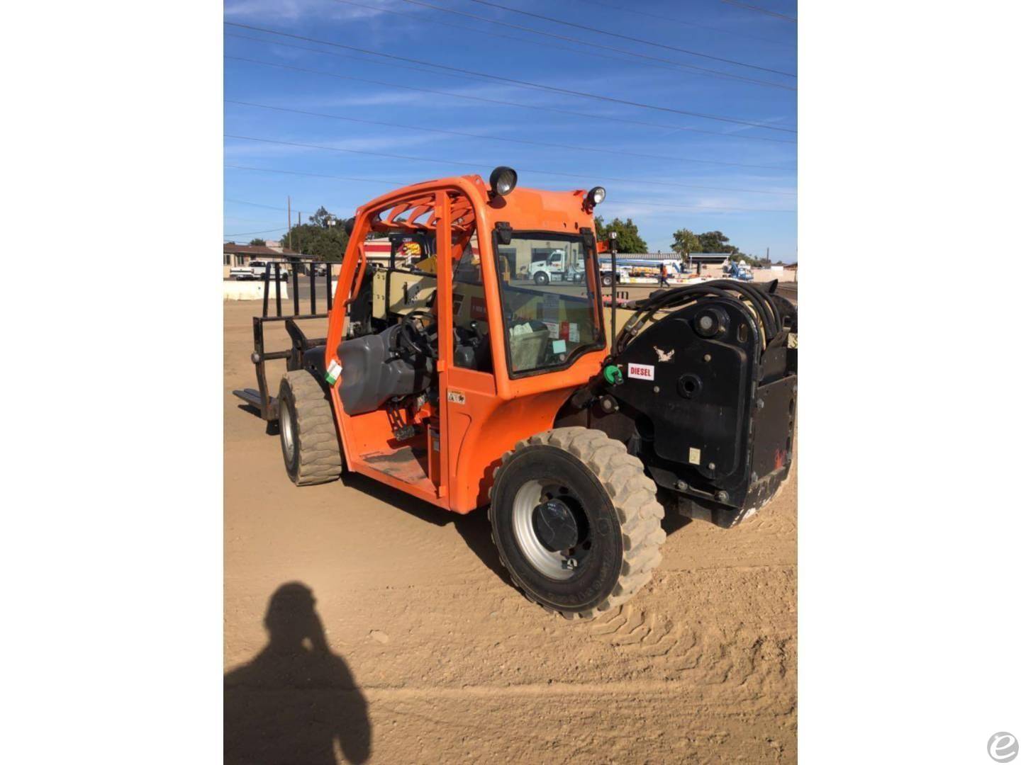2016 JLG G5-18A At UsedEquipmentHub.com