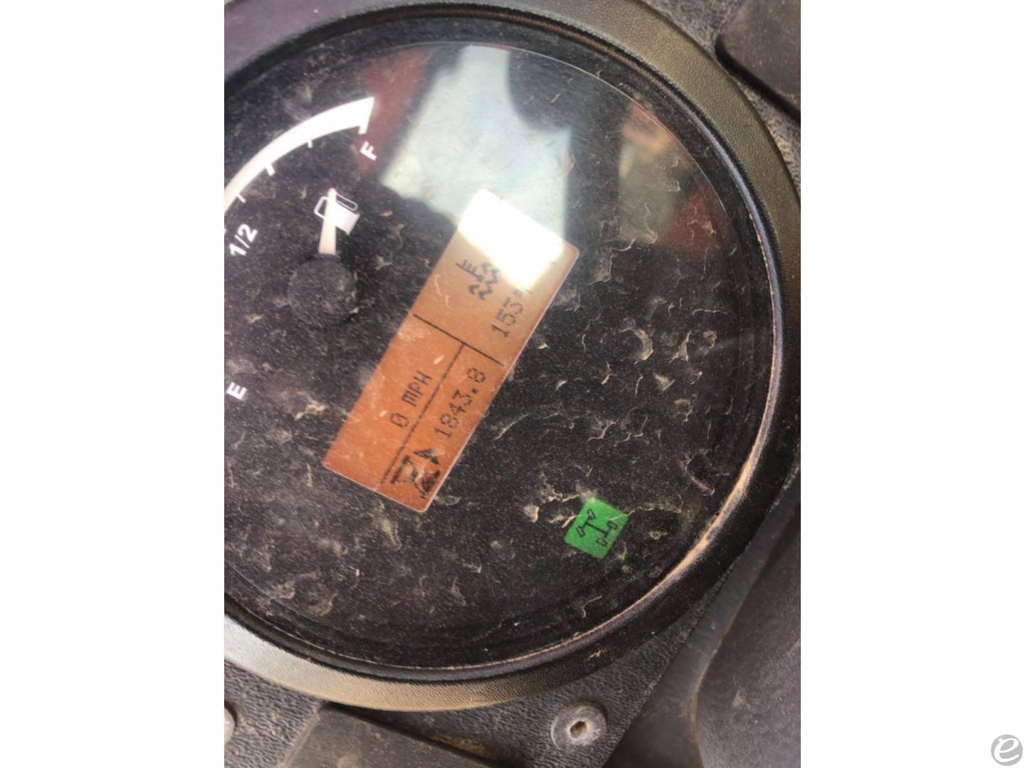 2016 JLG G5-18A At UsedEquipmentHub.com