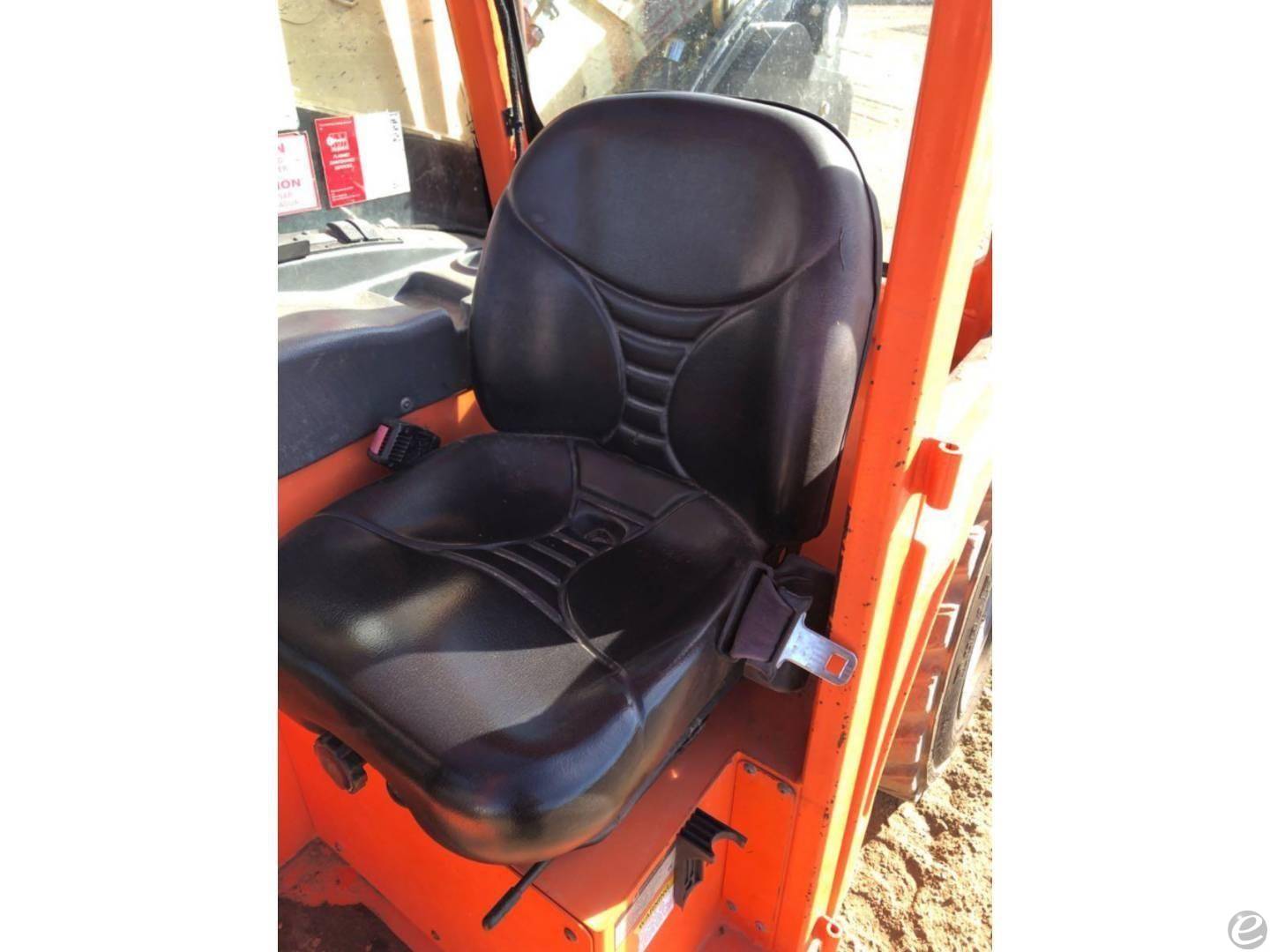 2016 JLG G5-18A At UsedEquipmentHub.com