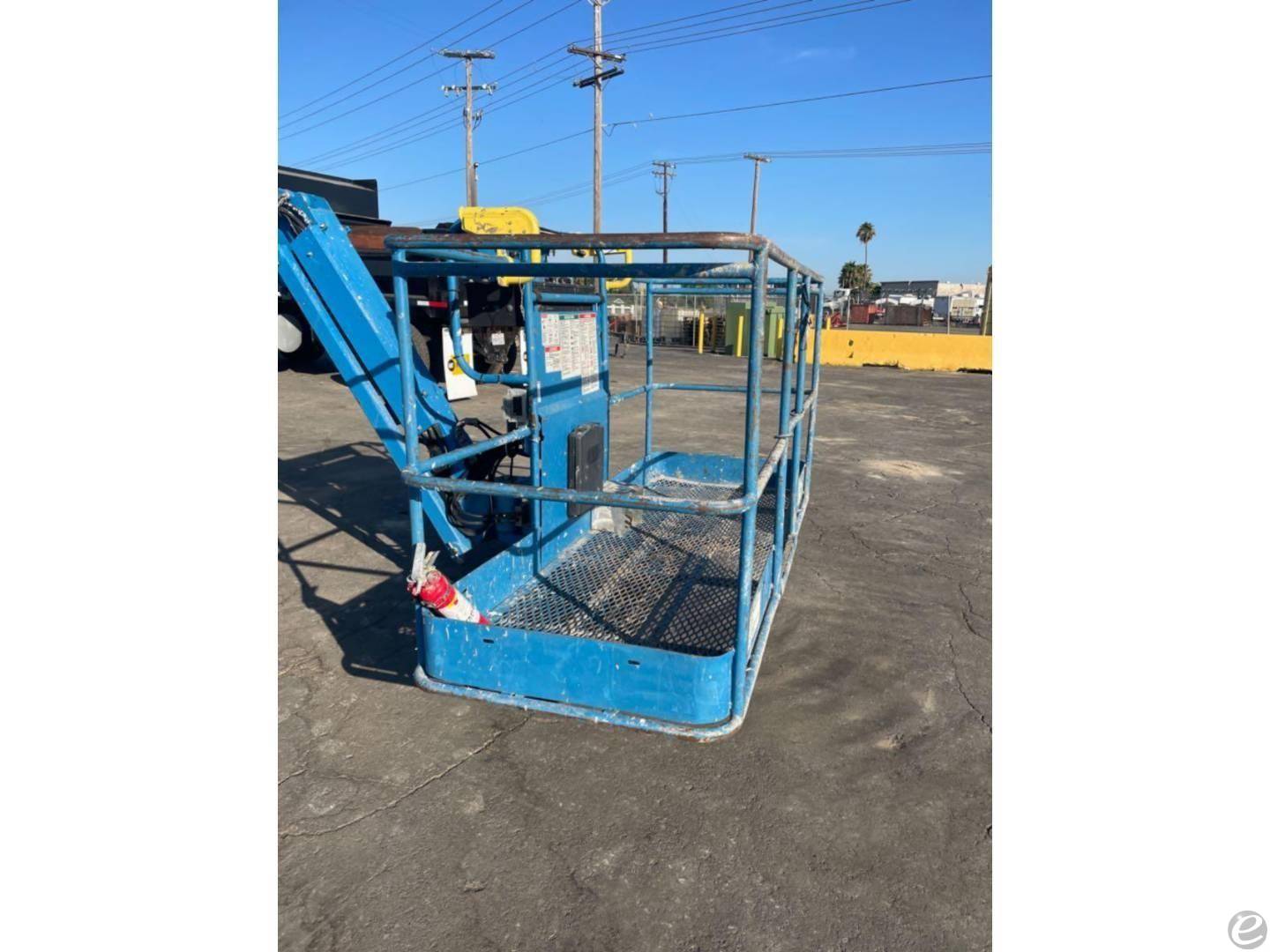 2013 Genie S65 At UsedEquipmentHub.com