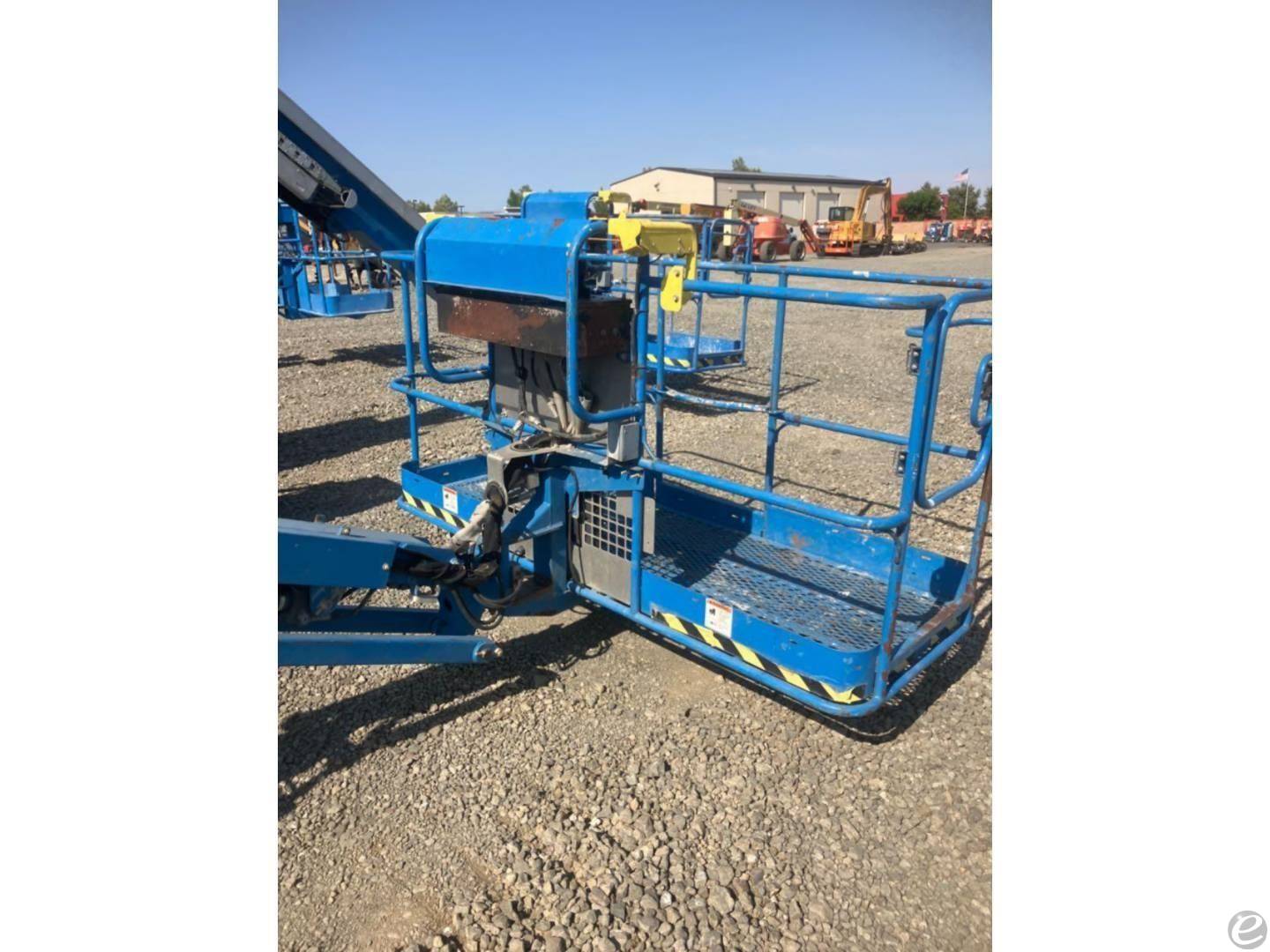 2013 Genie S65 At UsedEquipmentHub.com