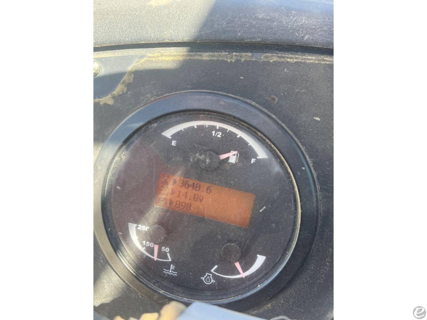 2015 JLG G12-55A At UsedEquipmentHub.com