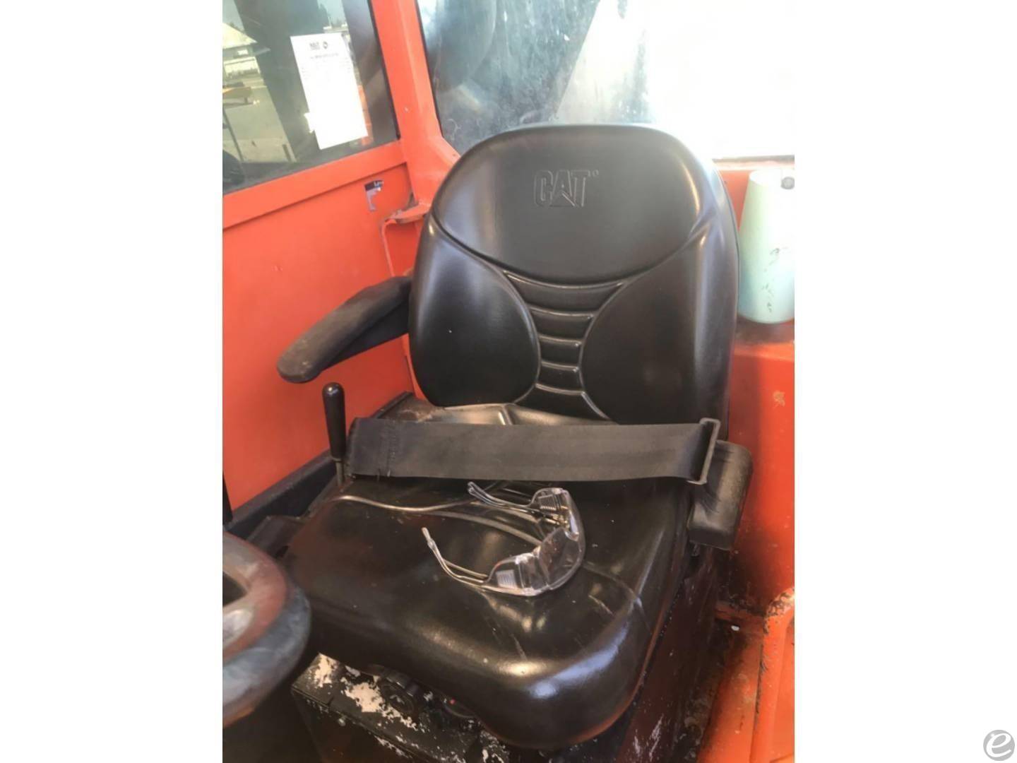 2015 JLG G9-43A At UsedEquipmentHub.com