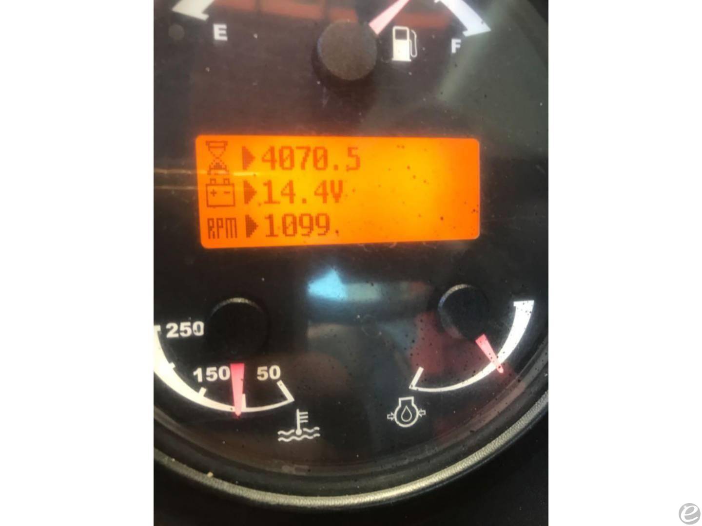 2015 JLG G9-43A At UsedEquipmentHub.com