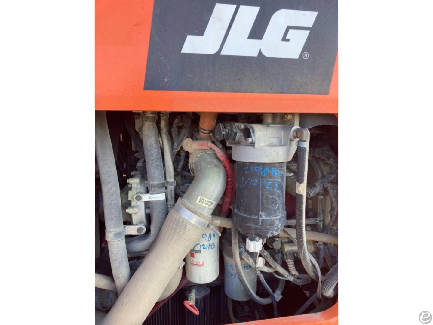 2021 Skytrak 10054 At UsedEquipmentHub.com