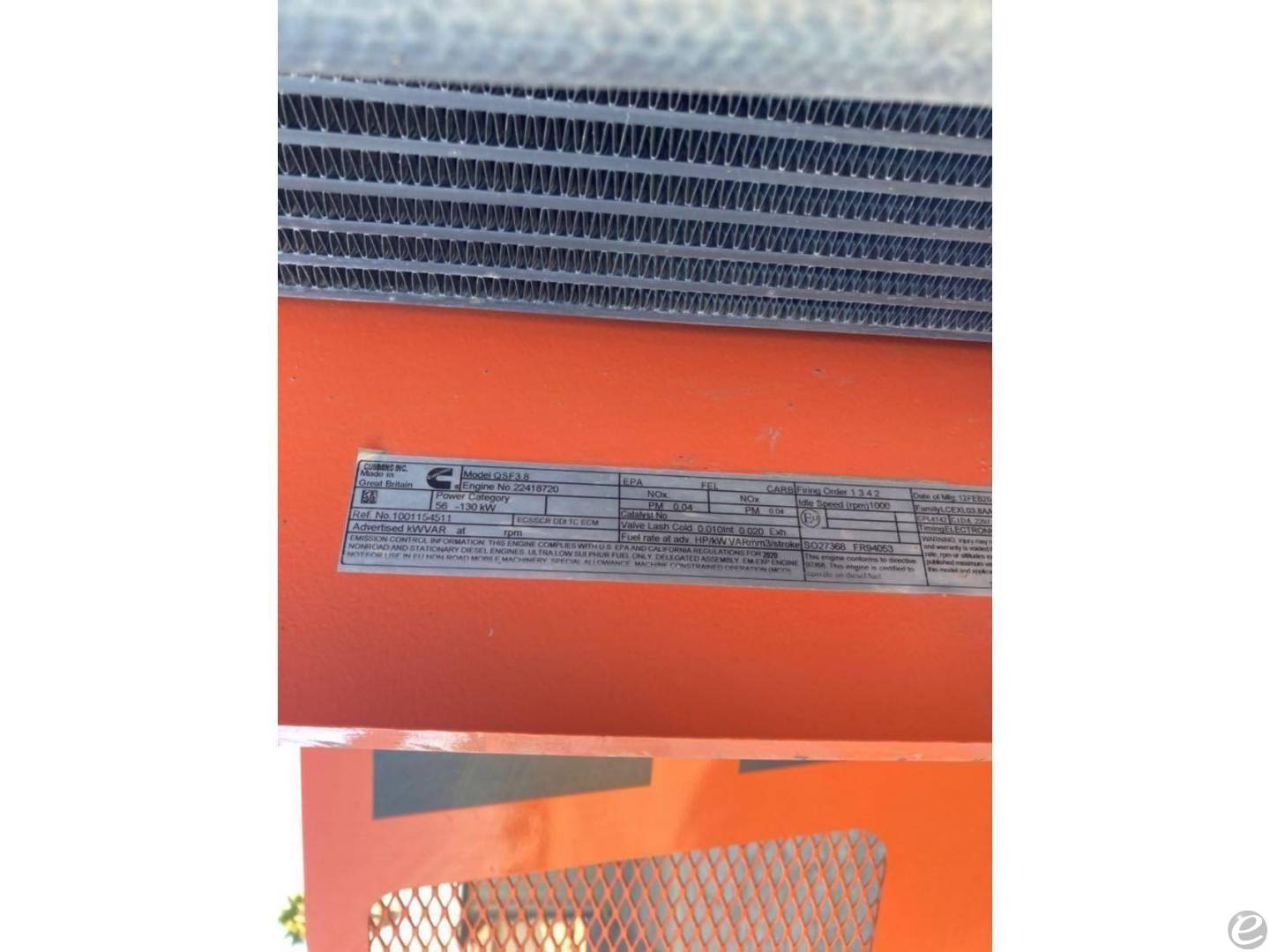 2021 Skytrak 10054 At UsedEquipmentHub.com