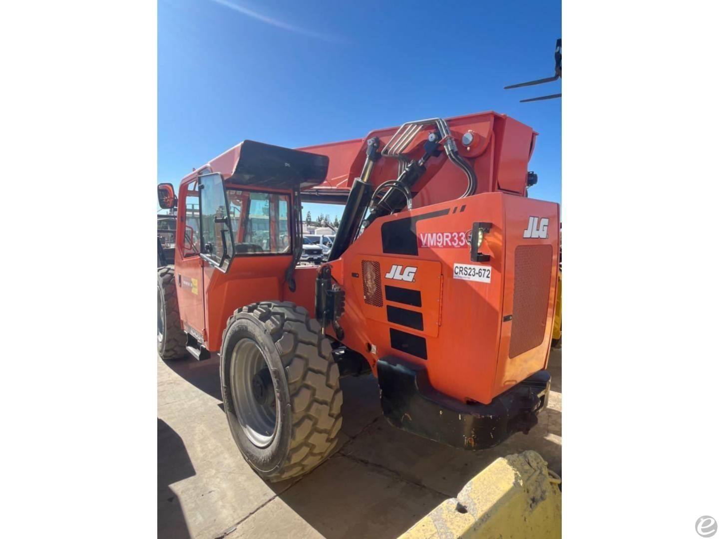 2019 Skytrak 10054 At UsedEquipmentHub.com