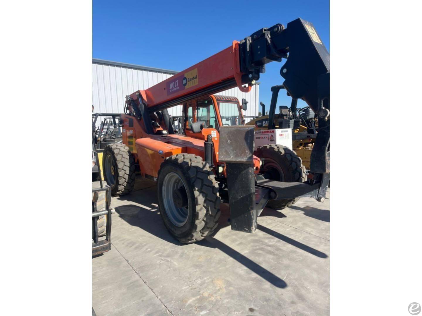 2019 Skytrak 10054 At UsedEquipmentHub.com