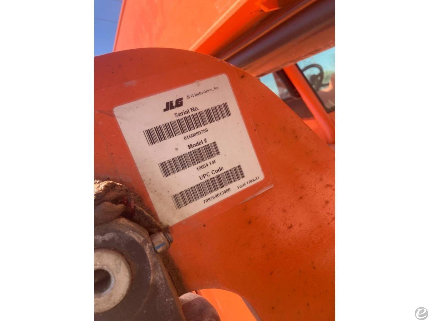 2019 Skytrak 10054 At UsedEquipmentHub.com