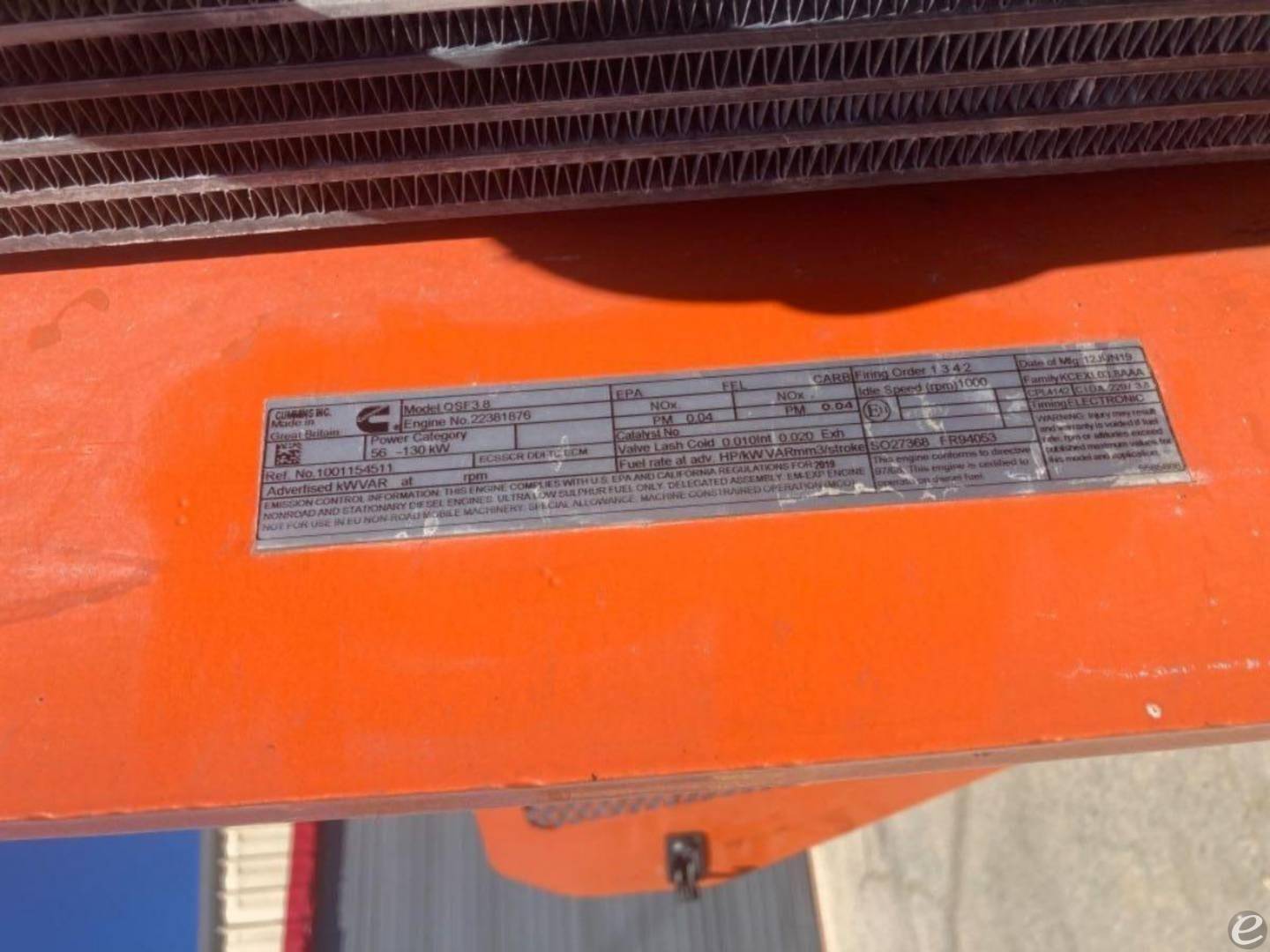 2019 Skytrak 10054 At UsedEquipmentHub.com