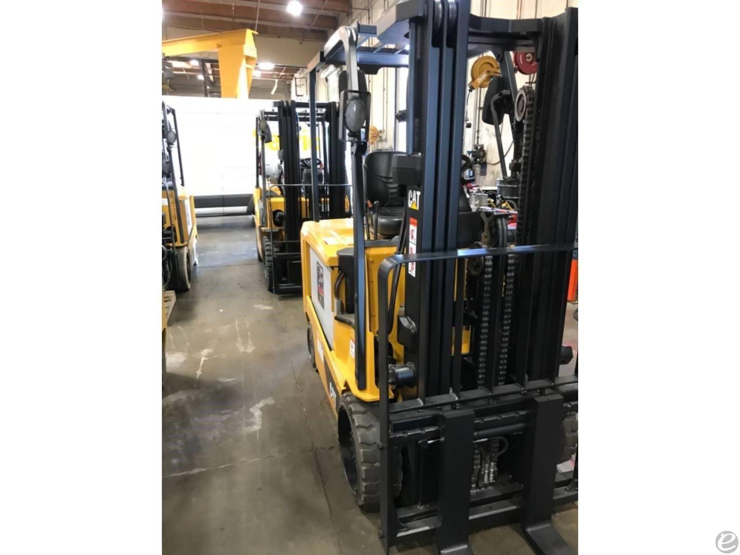 2020 Cat EC30N At UsedEquipmentHub.com