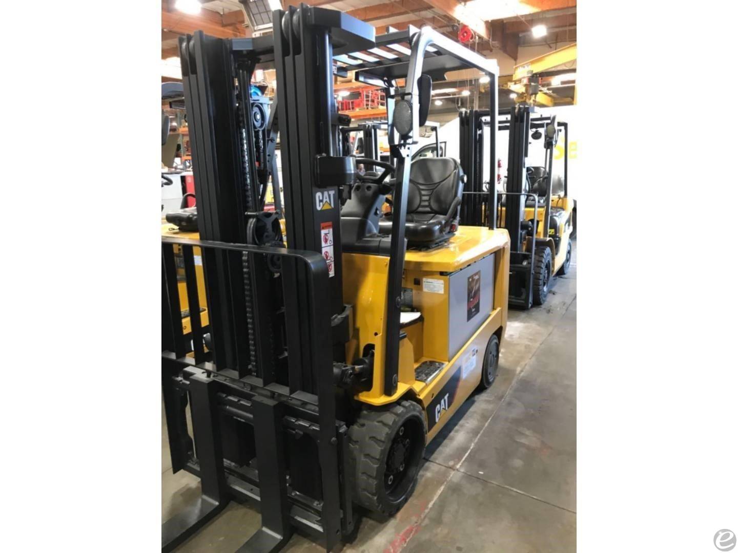 2020 Cat EC30N At UsedEquipmentHub.com