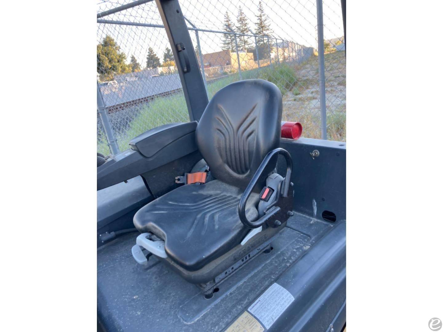 2015 Cat 2EP6500 At UsedEquipmentHub.com