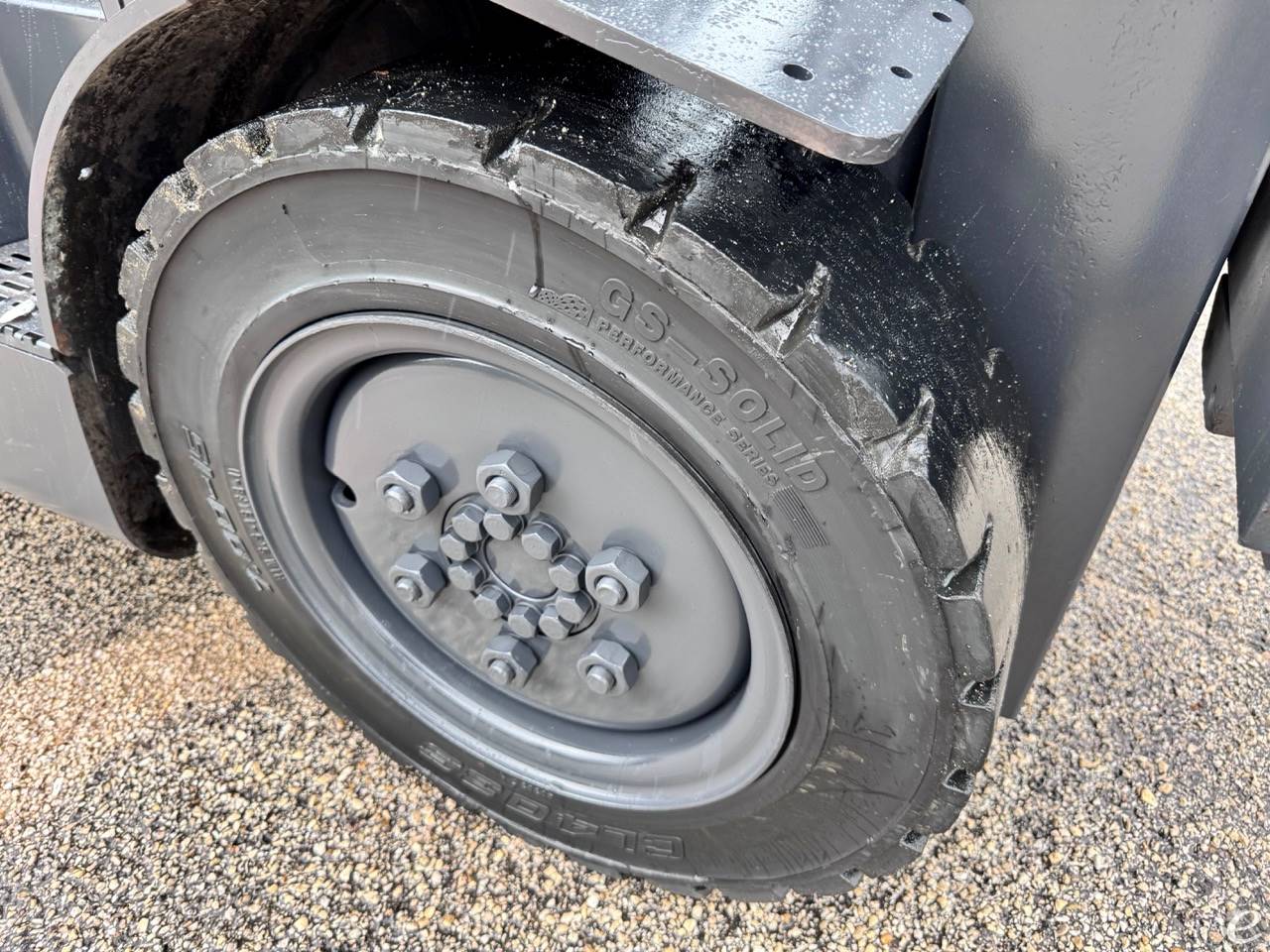 2017 Doosan G25N-7 At UsedEquipmentHub.com