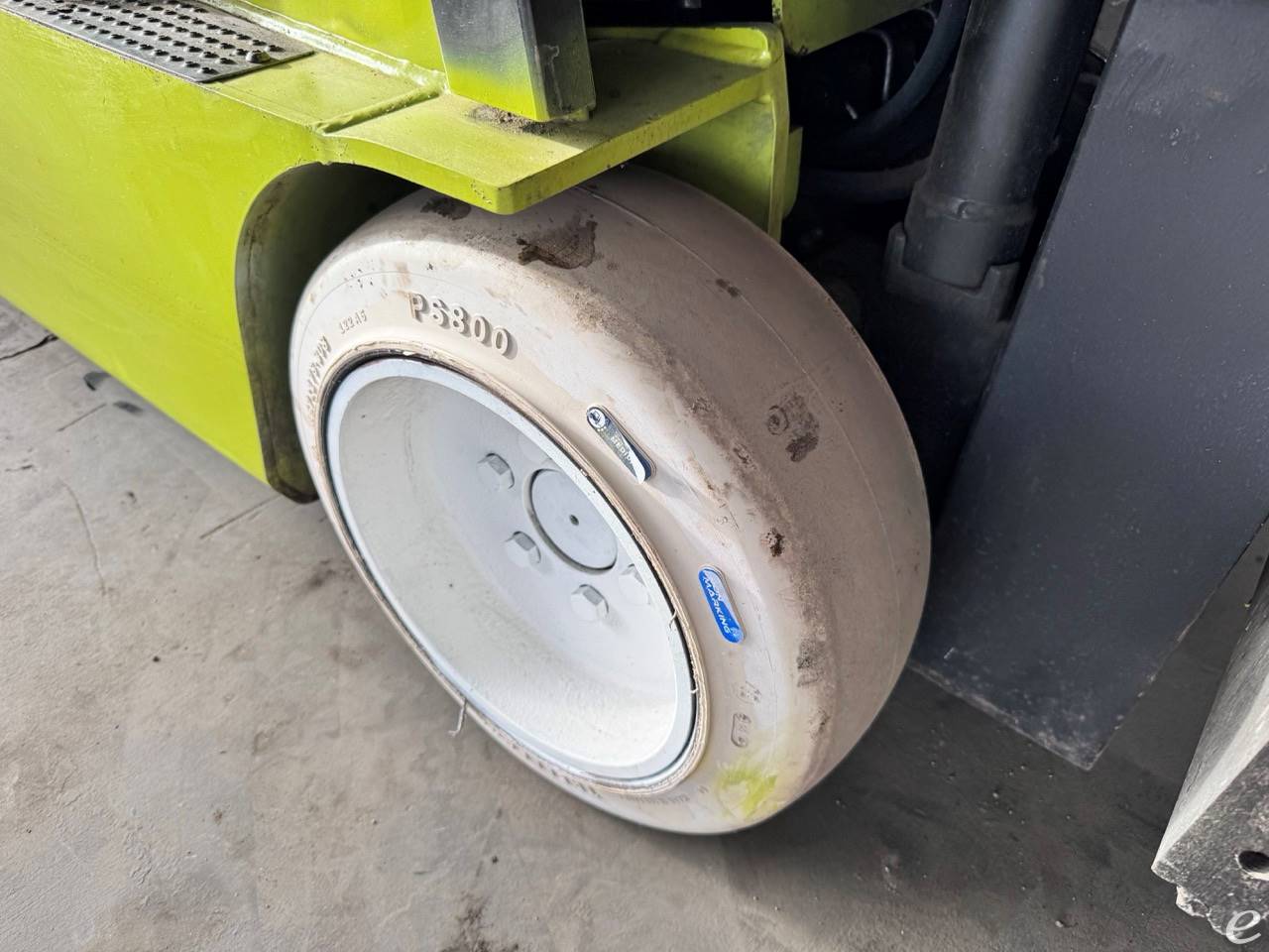 2016 Clark TMX20 At UsedEquipmentHub.com