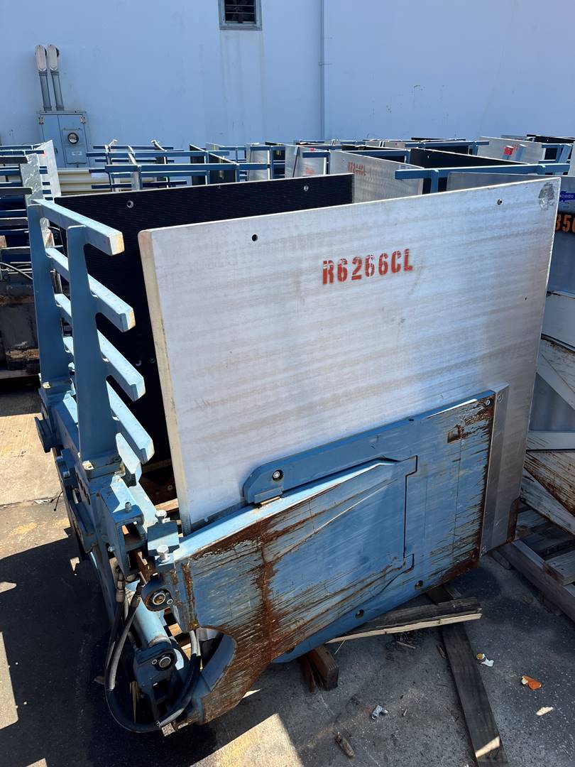 2020 Rightline LC35H-10-3AC-AP At UsedEquipmentHub.com