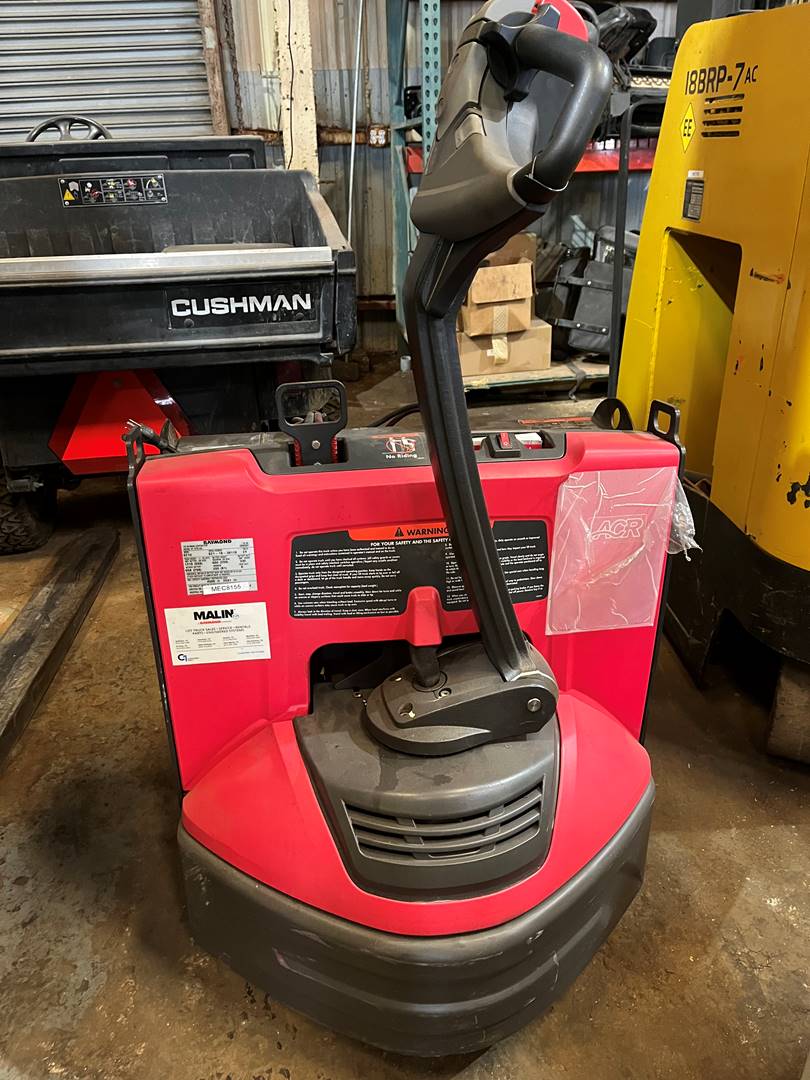 2019 Raymond 8210 At UsedEquipmentHub.com