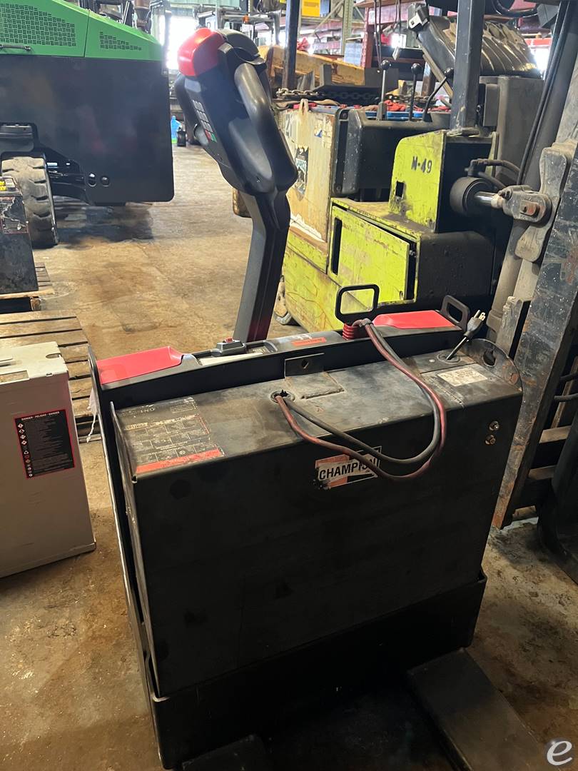 2019 Raymond 8210 At UsedEquipmentHub.com