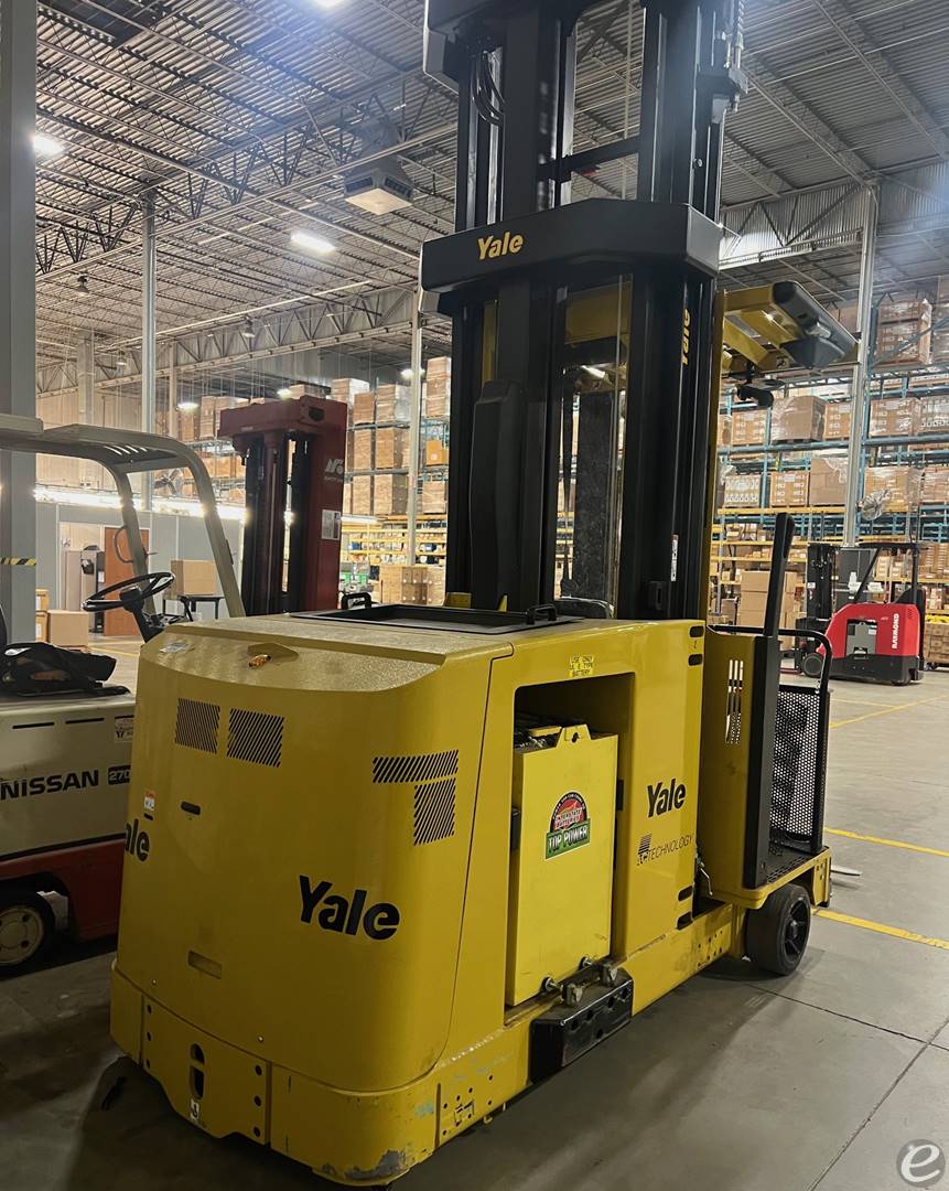 2016 Yale NTA030SB At UsedEquipmentHub.com