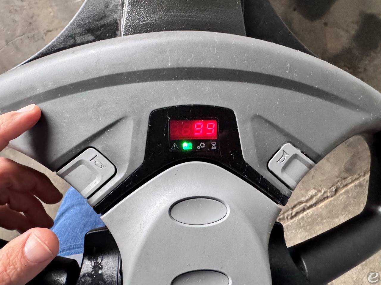 2019 Raymond 6210 At UsedEquipmentHub.com