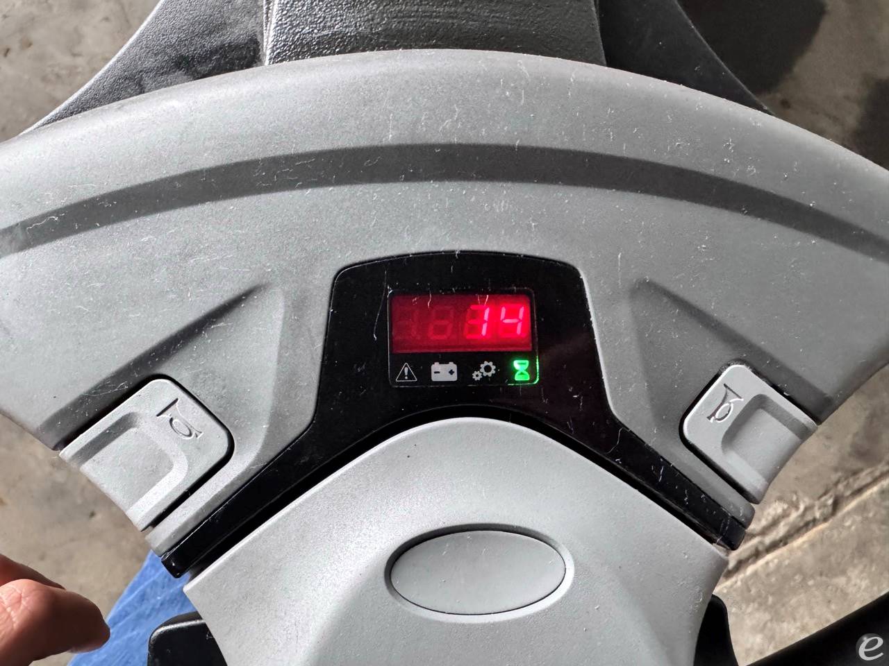 2019 Raymond 6210 At UsedEquipmentHub.com