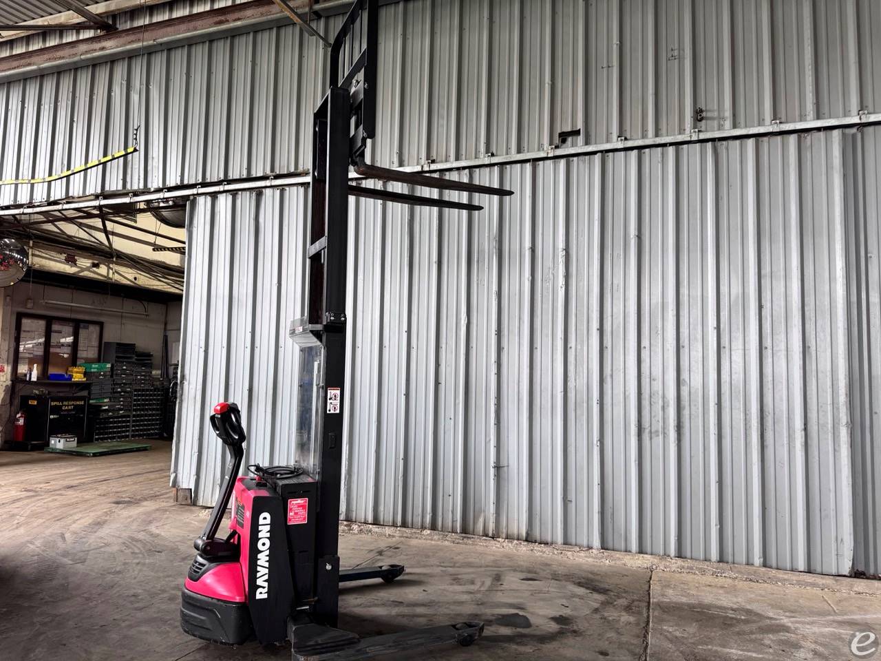 2019 Raymond 6210 At UsedEquipmentHub.com