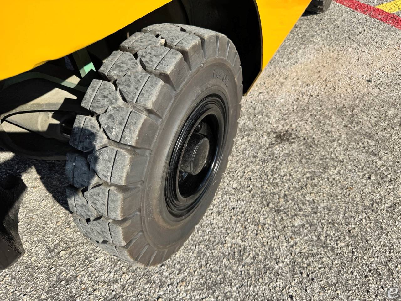 2020 Cat FG25N At UsedEquipmentHub.com