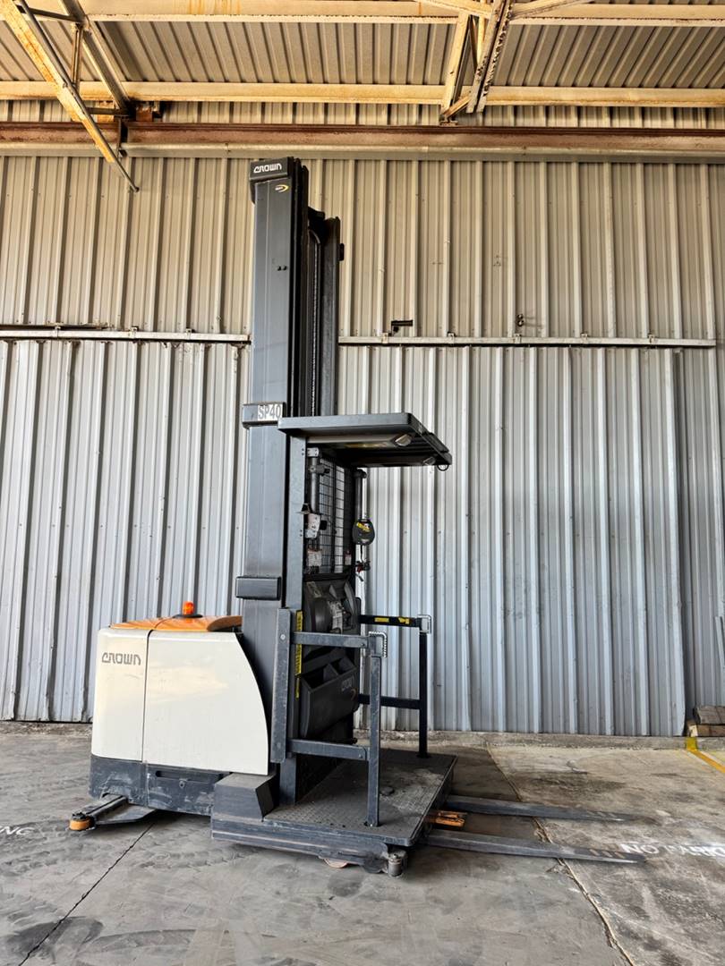 2018 Crown SP4050-30 At UsedEquipmentHub.com