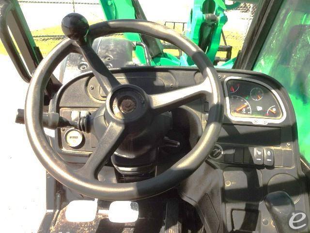 2014 JCB 510-56 At UsedEquipmentHub.com